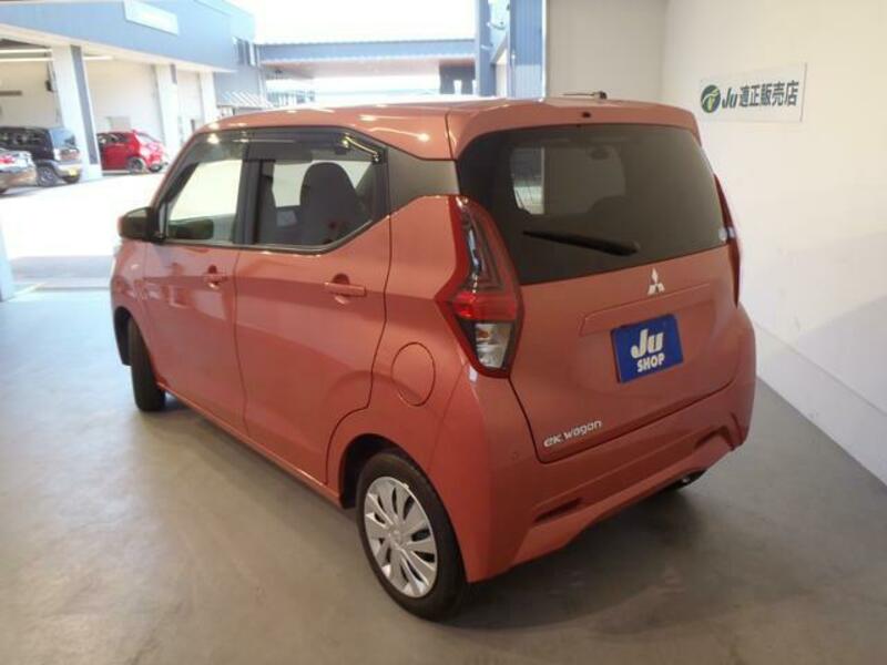 EK WAGON