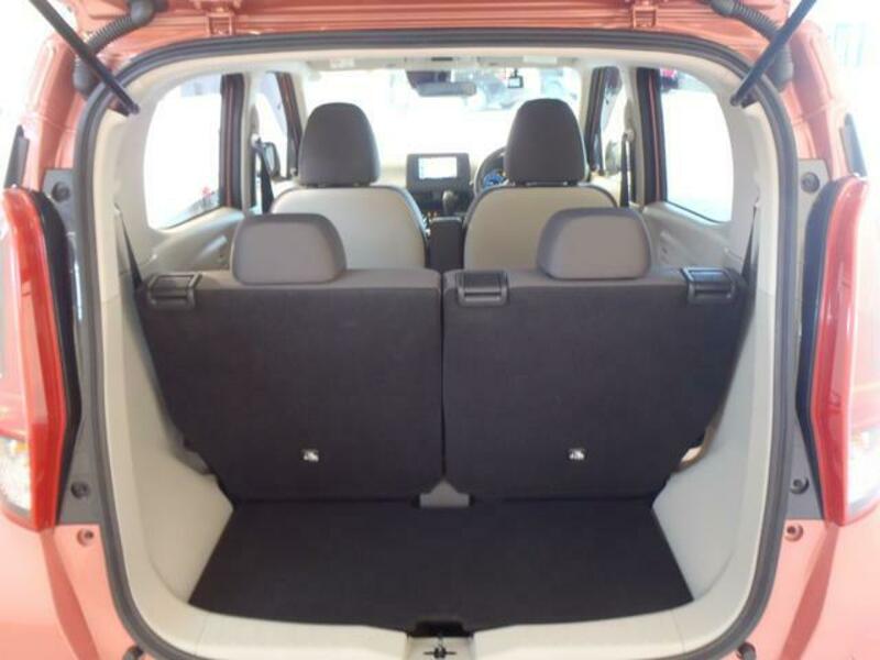 EK WAGON