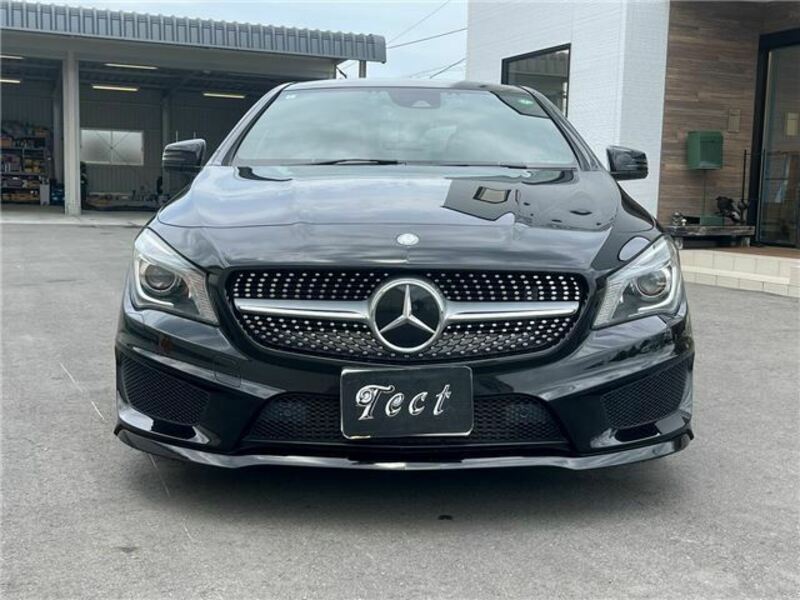 CLA-CLASS