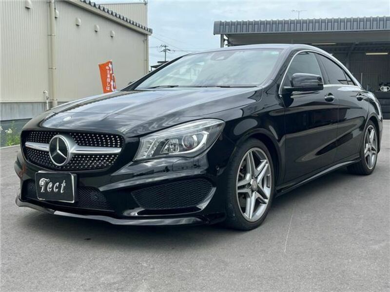 CLA-CLASS