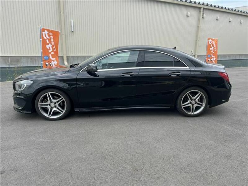CLA-CLASS