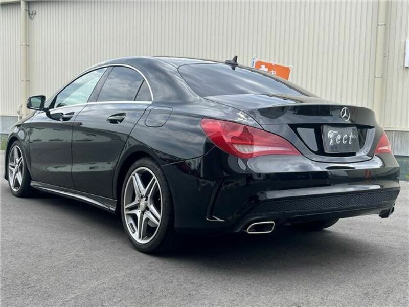 CLA-CLASS