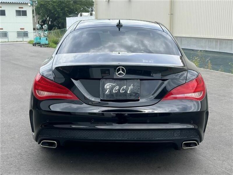 CLA-CLASS