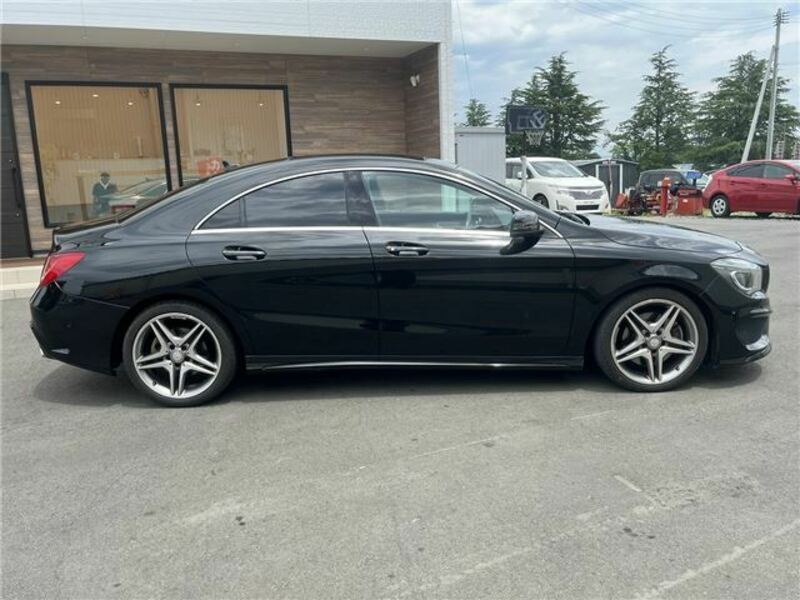 CLA-CLASS