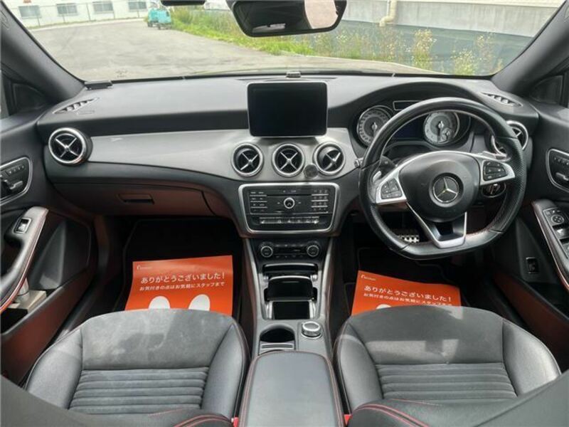 CLA-CLASS