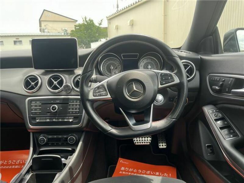 CLA-CLASS