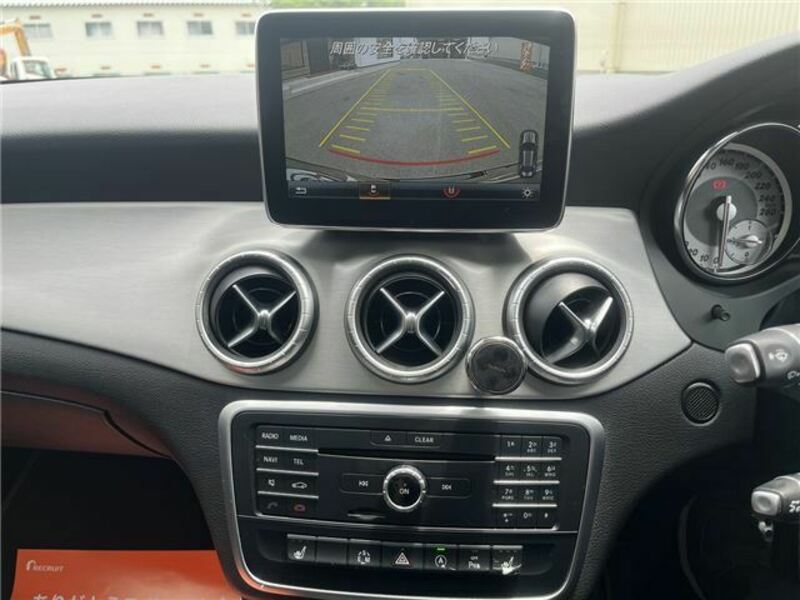 CLA-CLASS