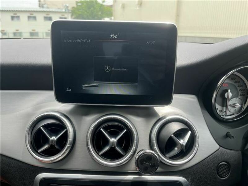 CLA-CLASS
