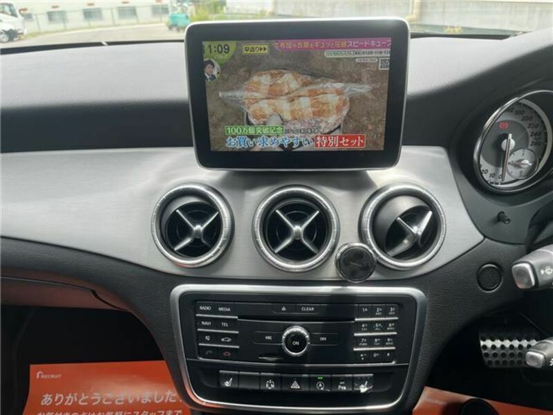 CLA-CLASS
