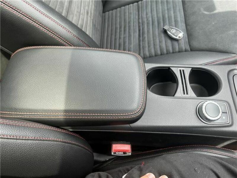 CLA-CLASS