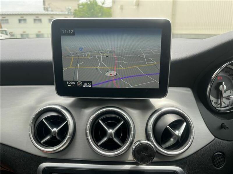 CLA-CLASS