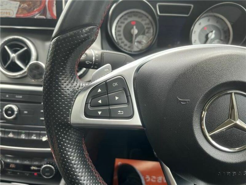 CLA-CLASS