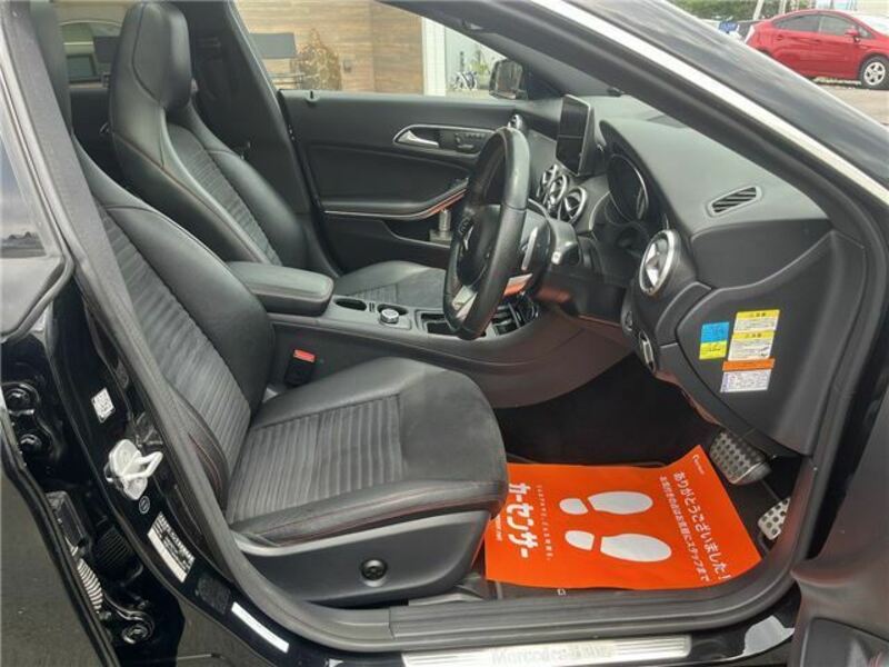 CLA-CLASS