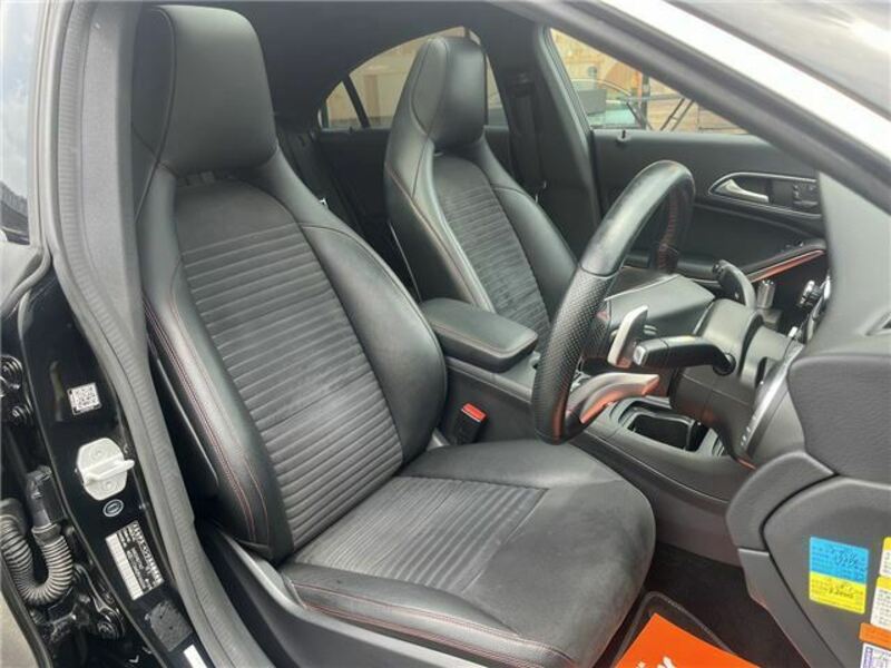 CLA-CLASS