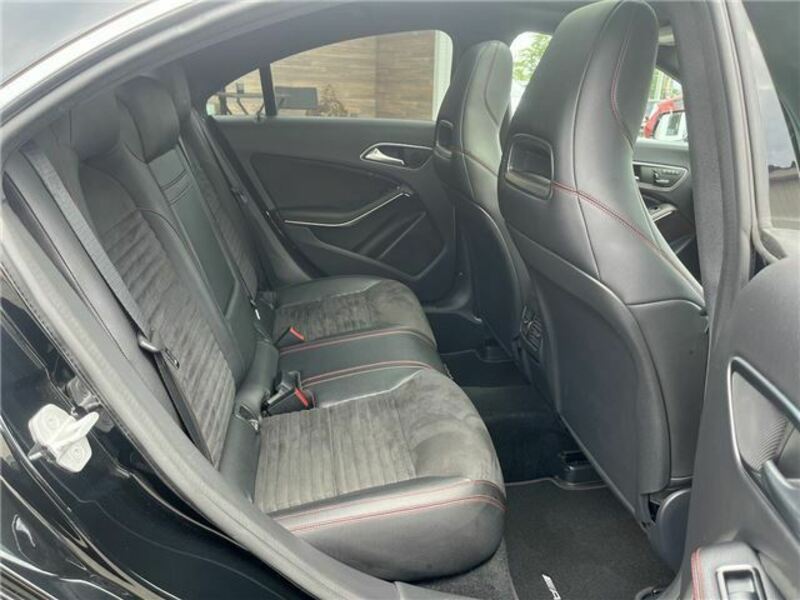 CLA-CLASS