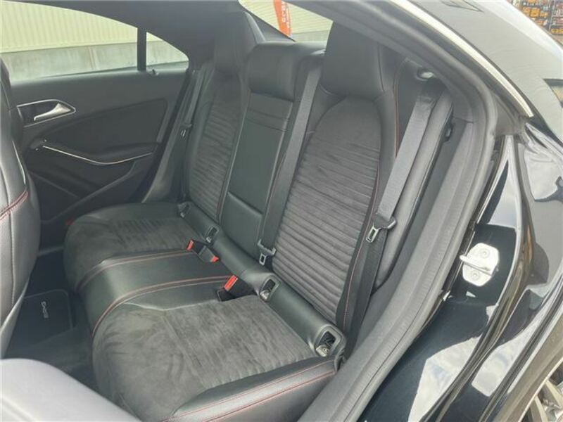 CLA-CLASS