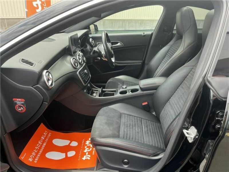 CLA-CLASS