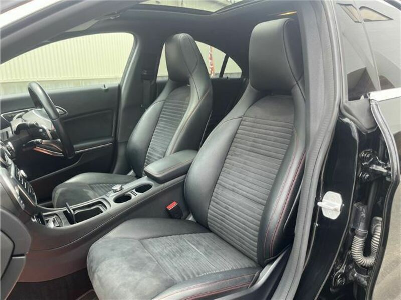 CLA-CLASS