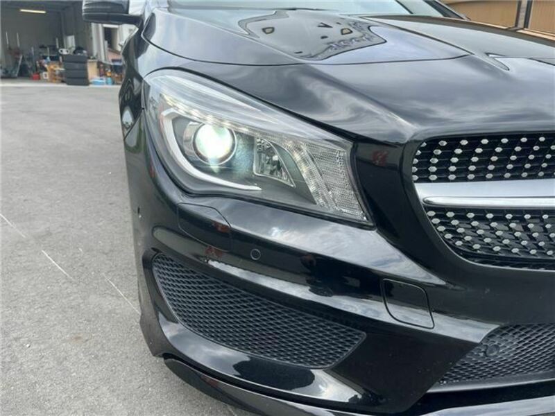 CLA-CLASS