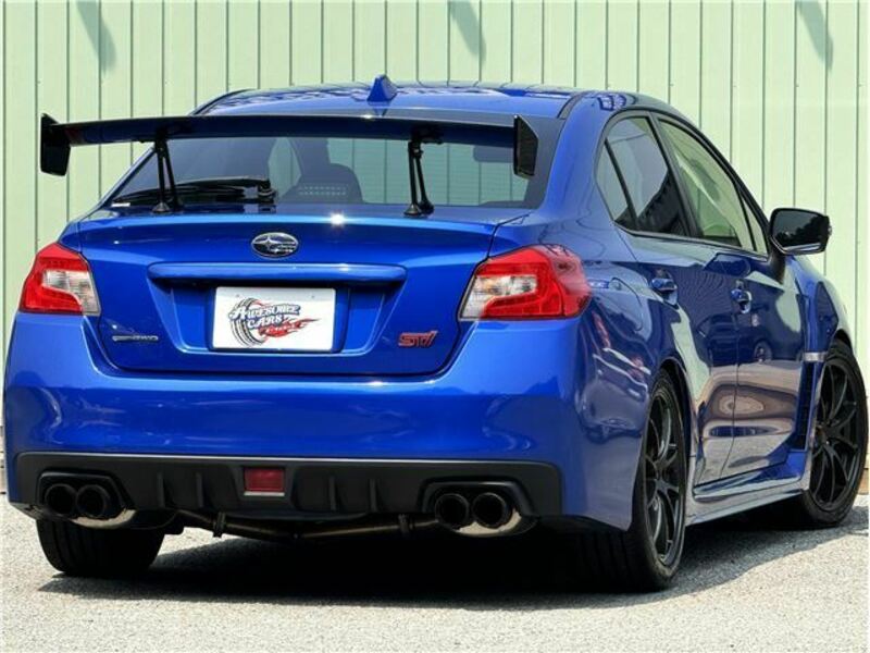 WRX