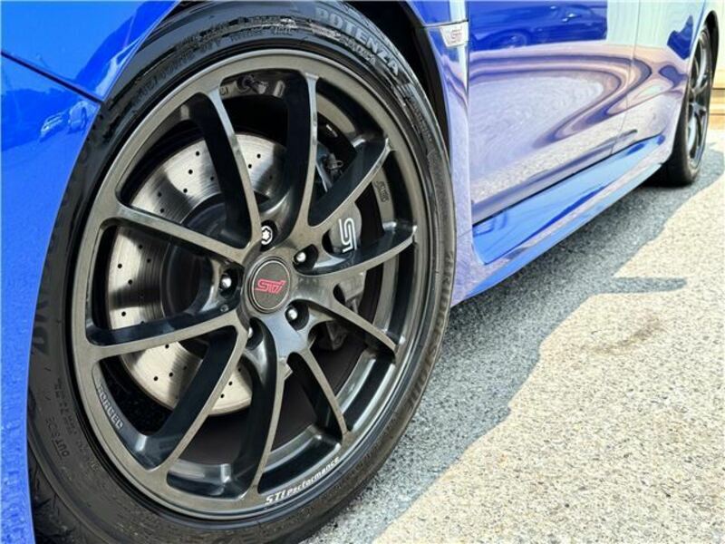 WRX