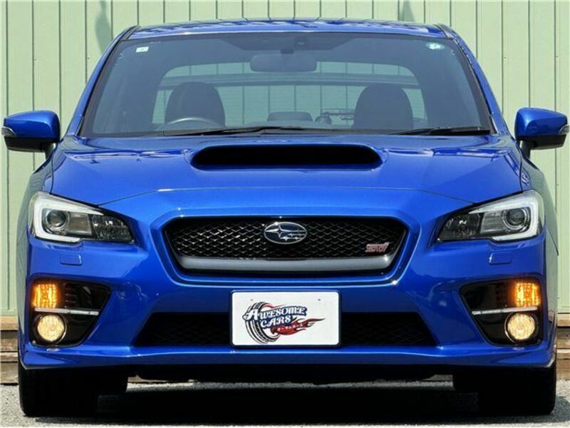 WRX