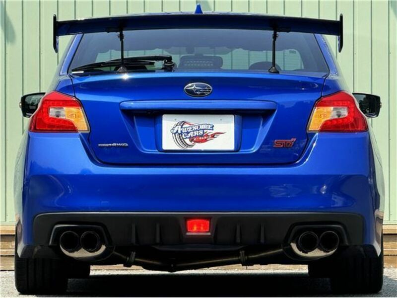 WRX