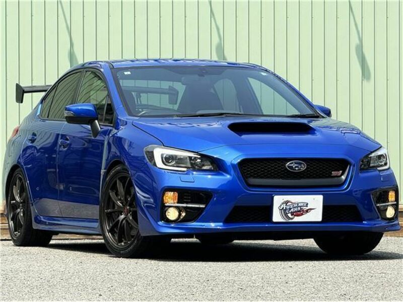 WRX