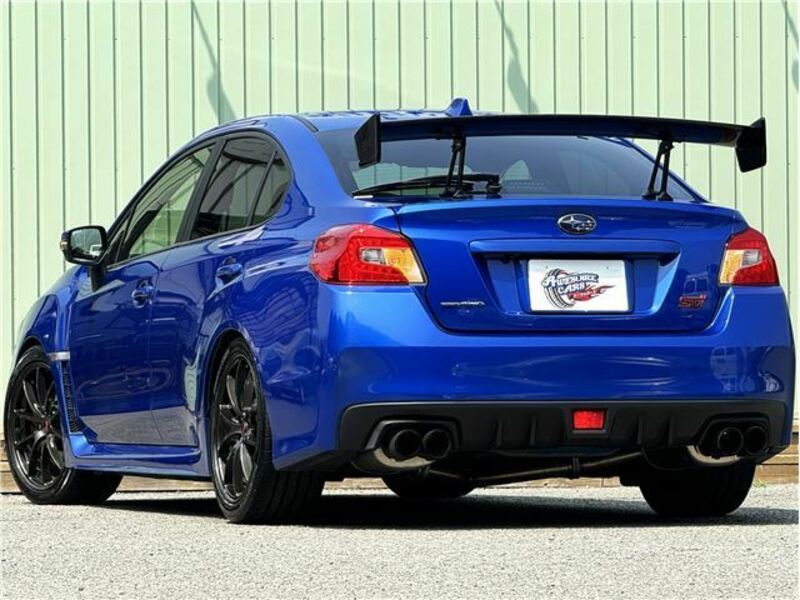 WRX