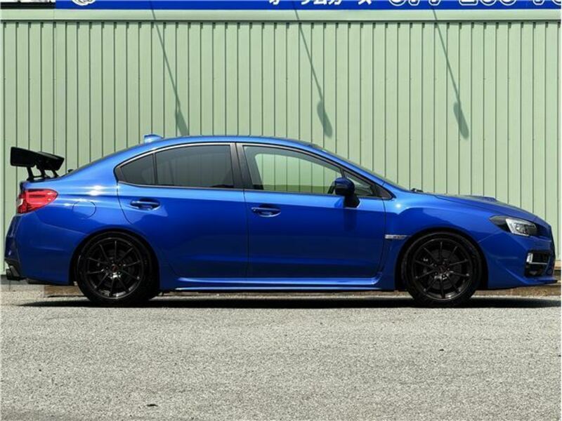 WRX