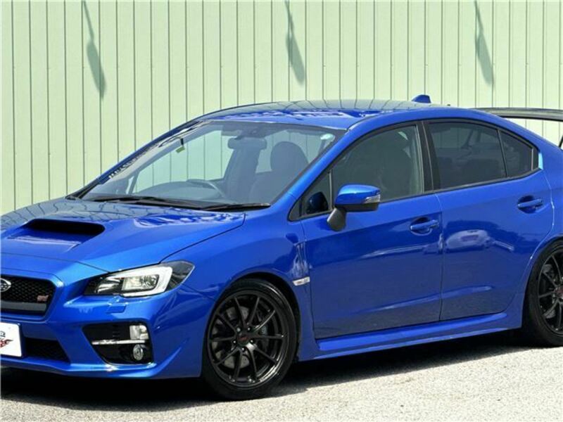 WRX