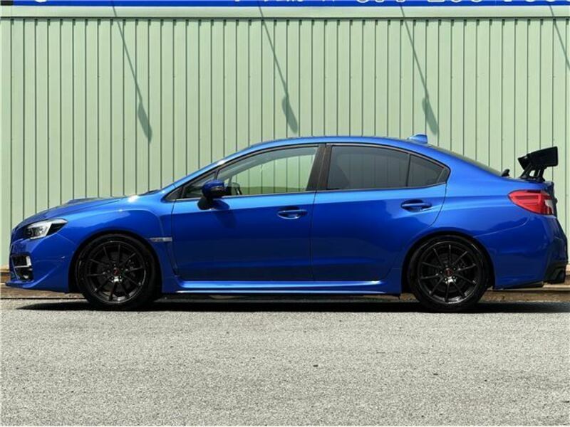 WRX