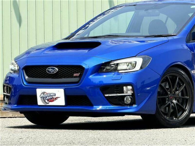 WRX
