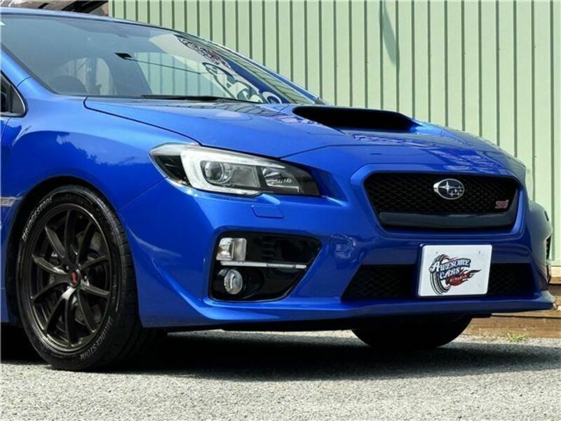 WRX