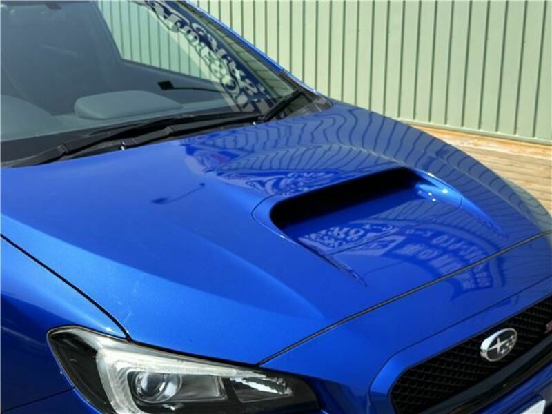 WRX