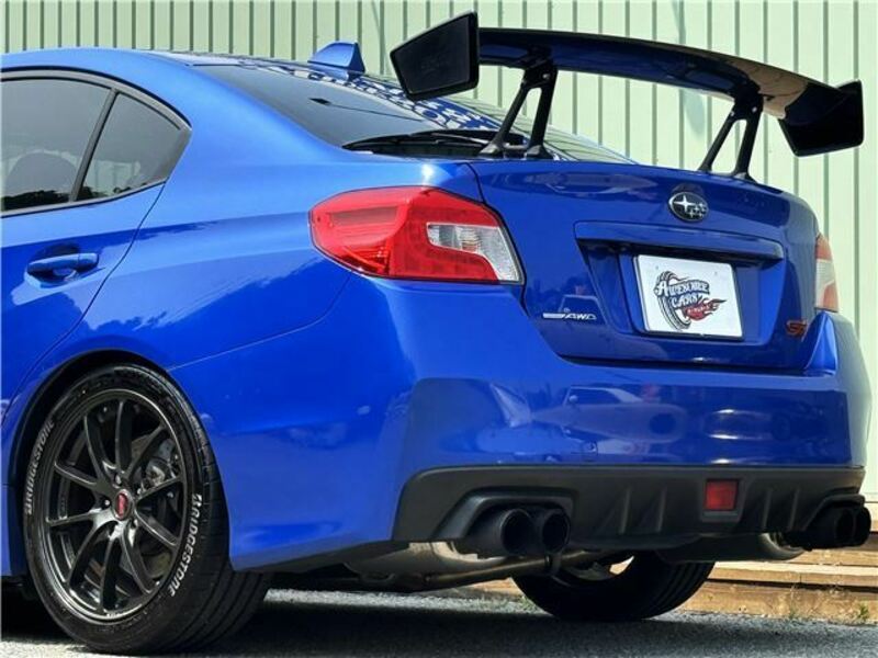 WRX
