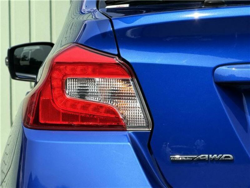 WRX