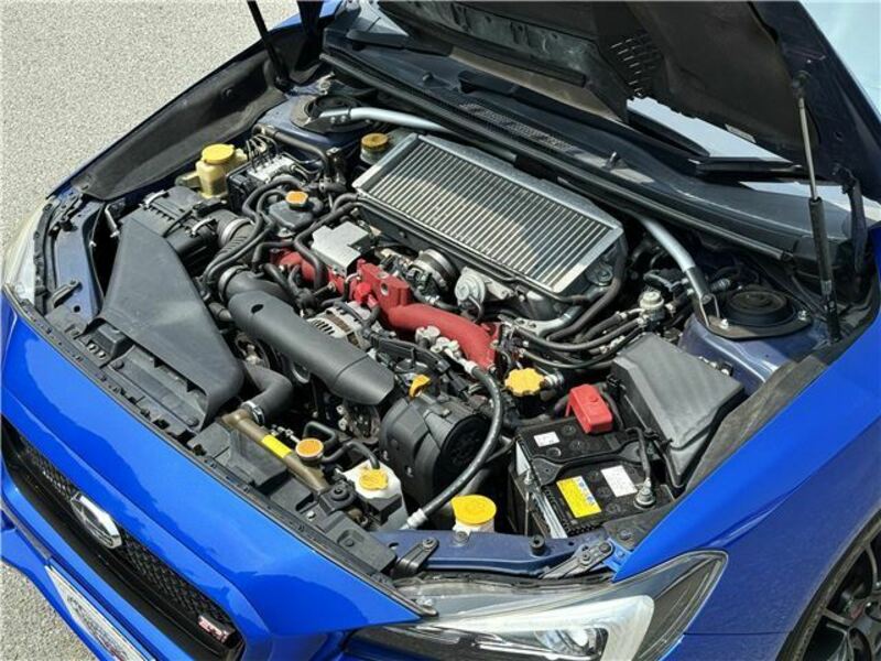 WRX