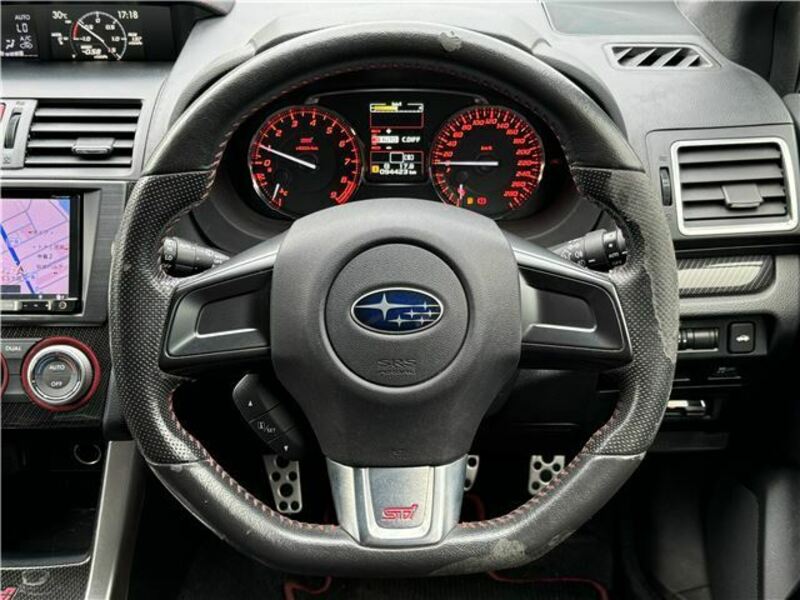 WRX