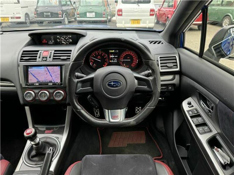 WRX