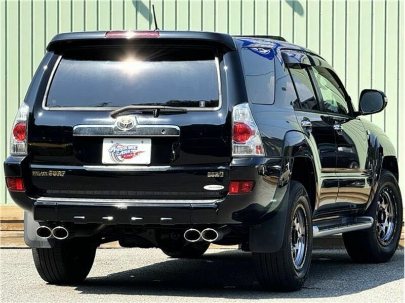 HILUX SURF