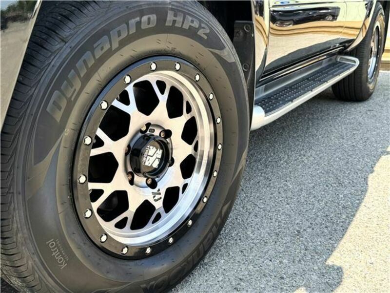 HILUX SURF