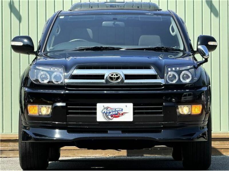 HILUX SURF