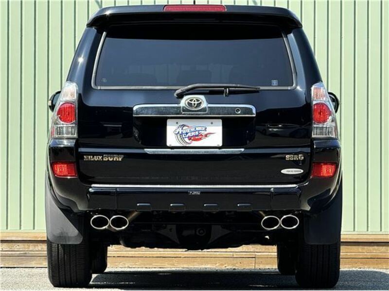 HILUX SURF