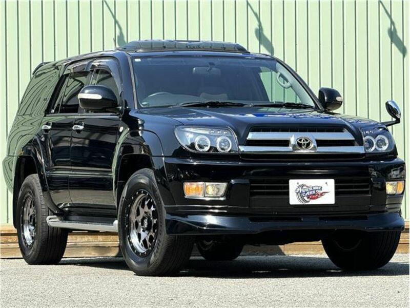 HILUX SURF