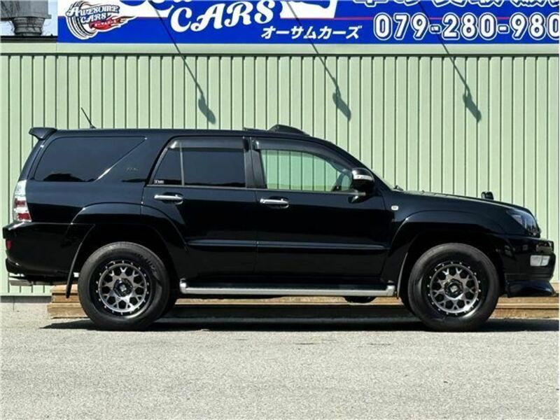 HILUX SURF