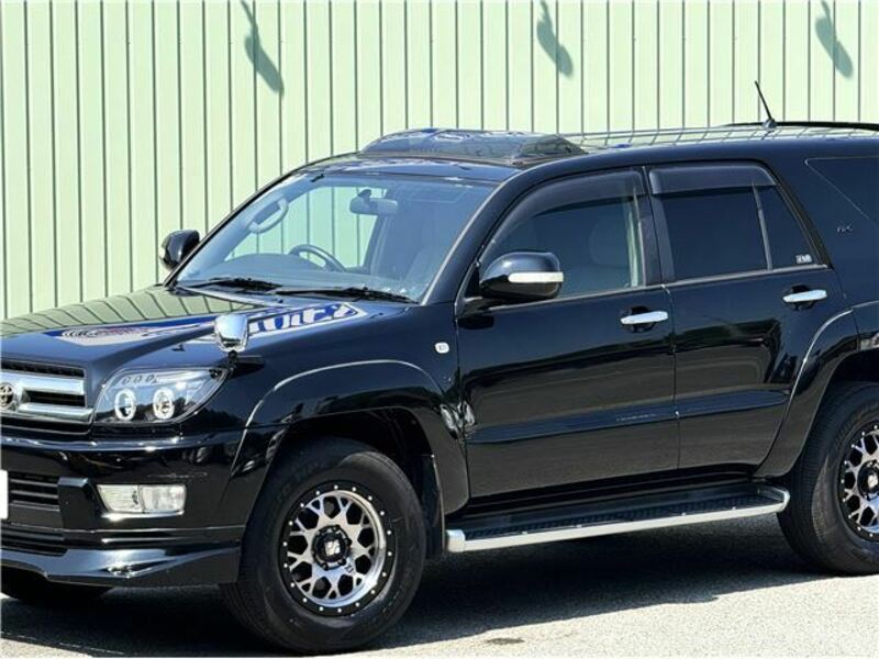 HILUX SURF