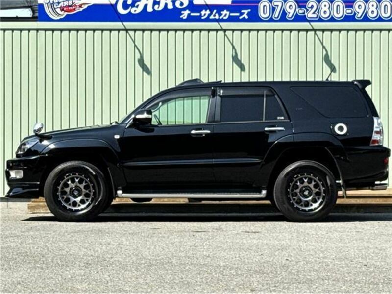 HILUX SURF