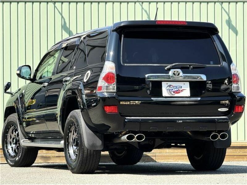 HILUX SURF