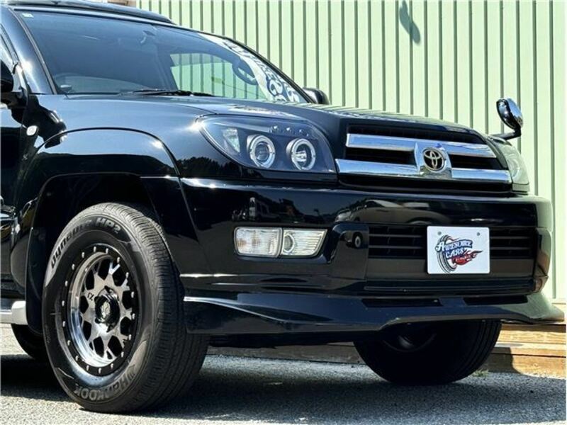 HILUX SURF